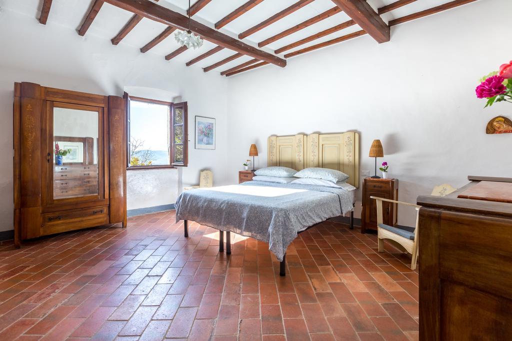 Fattoria Poggerino Bed & Breakfast Radda in Chianti Exterior photo