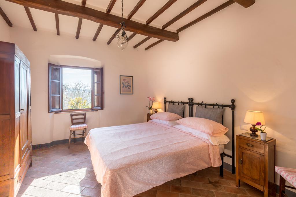 Fattoria Poggerino Bed & Breakfast Radda in Chianti Exterior photo