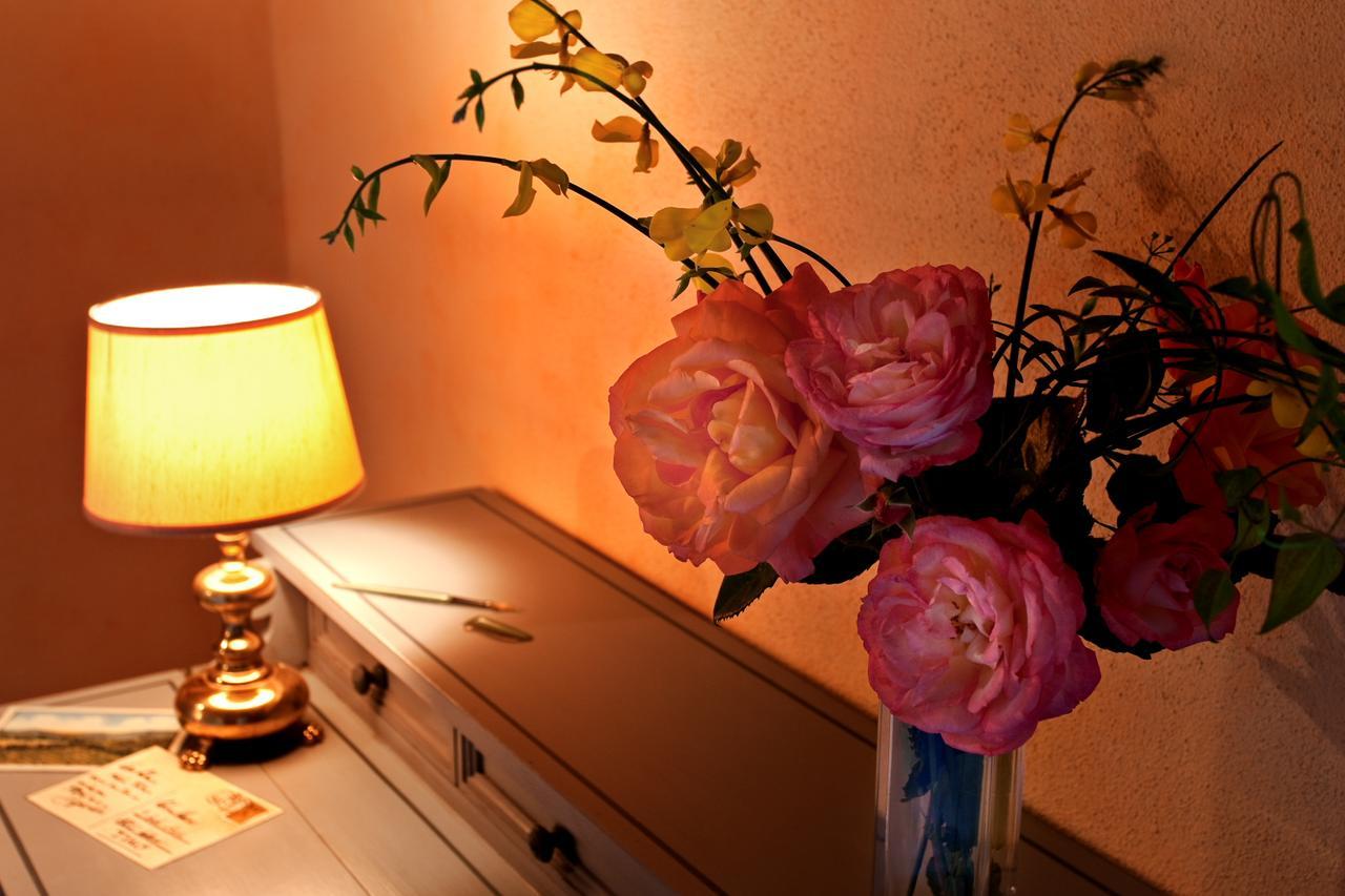 Fattoria Poggerino Bed & Breakfast Radda in Chianti Exterior photo